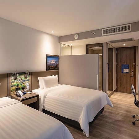 מלון Hampton By Hilton ארקוויפה מראה חיצוני תמונה