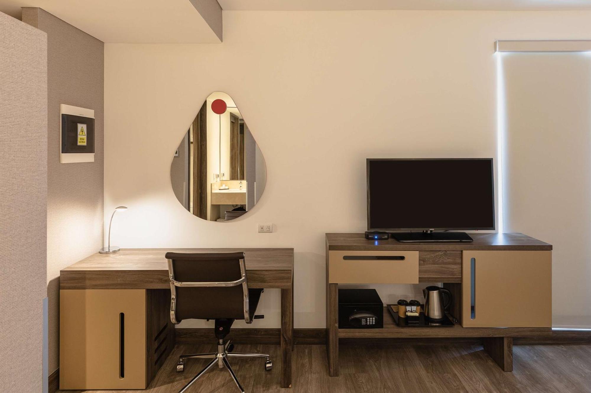 מלון Hampton By Hilton ארקוויפה מראה חיצוני תמונה