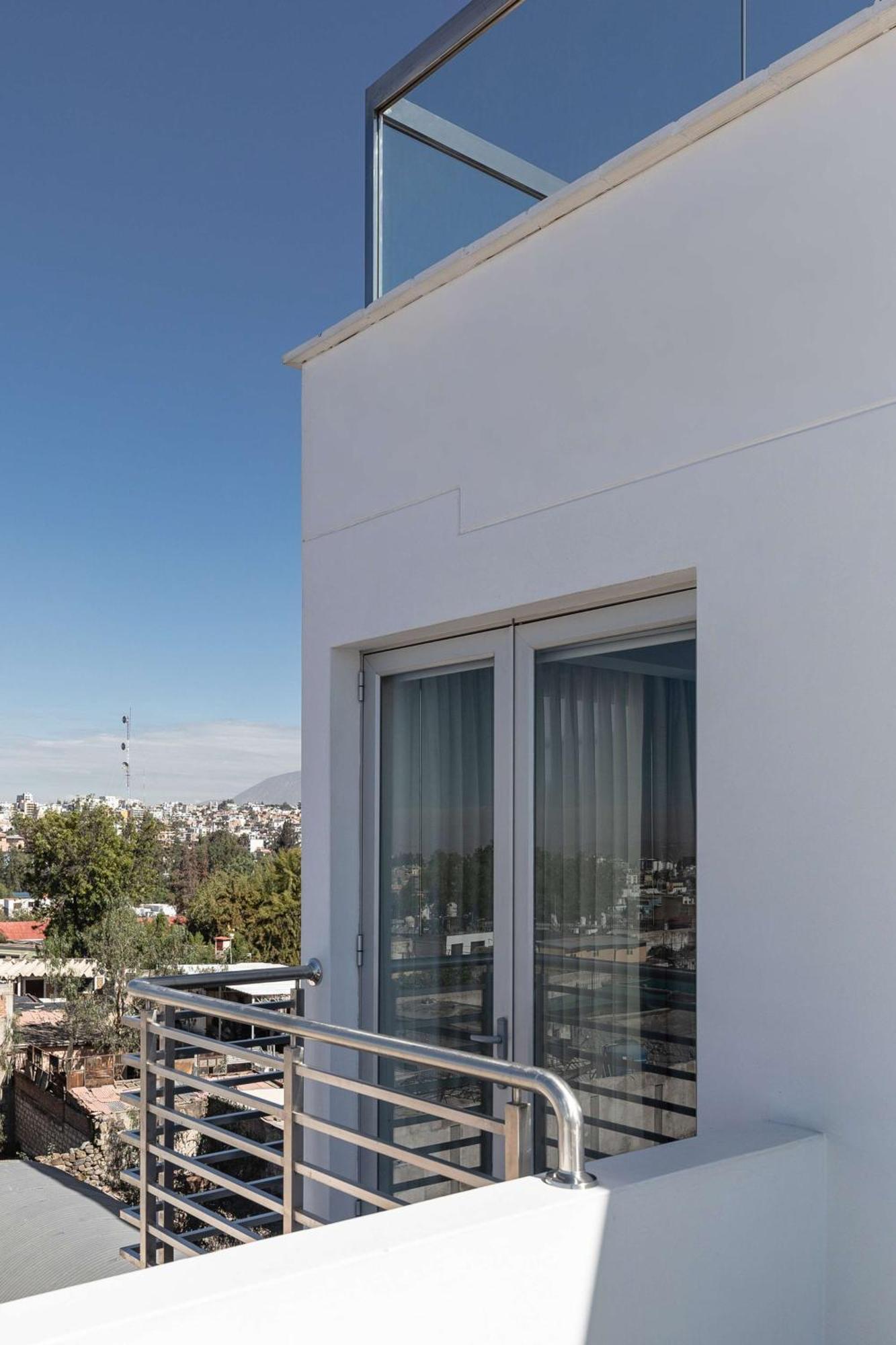 מלון Hampton By Hilton ארקוויפה מראה חיצוני תמונה