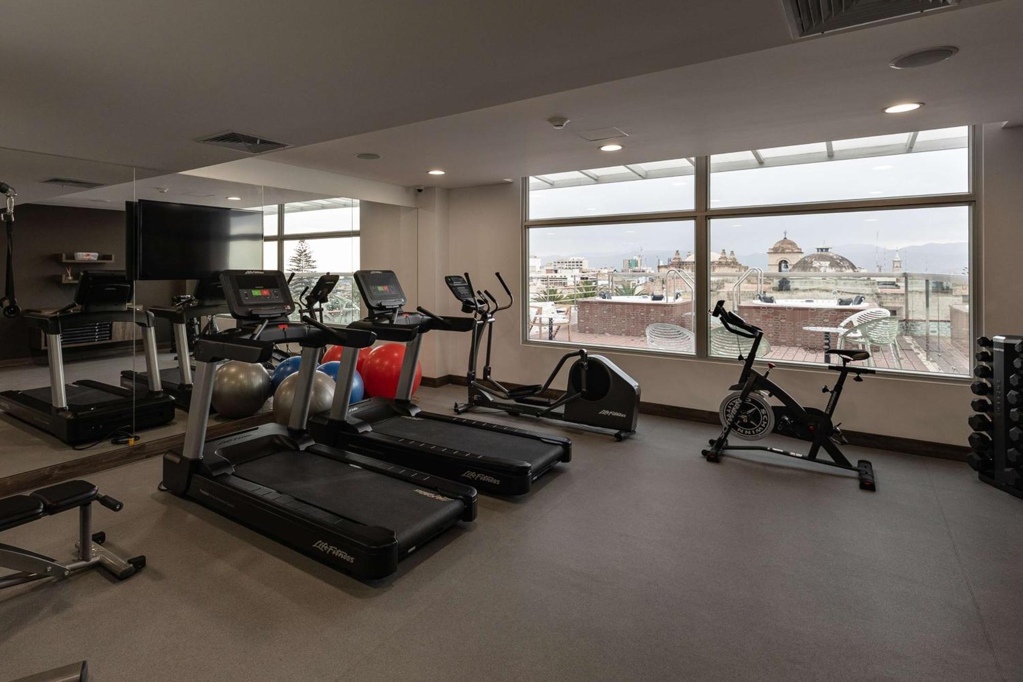 מלון Hampton By Hilton ארקוויפה מראה חיצוני תמונה