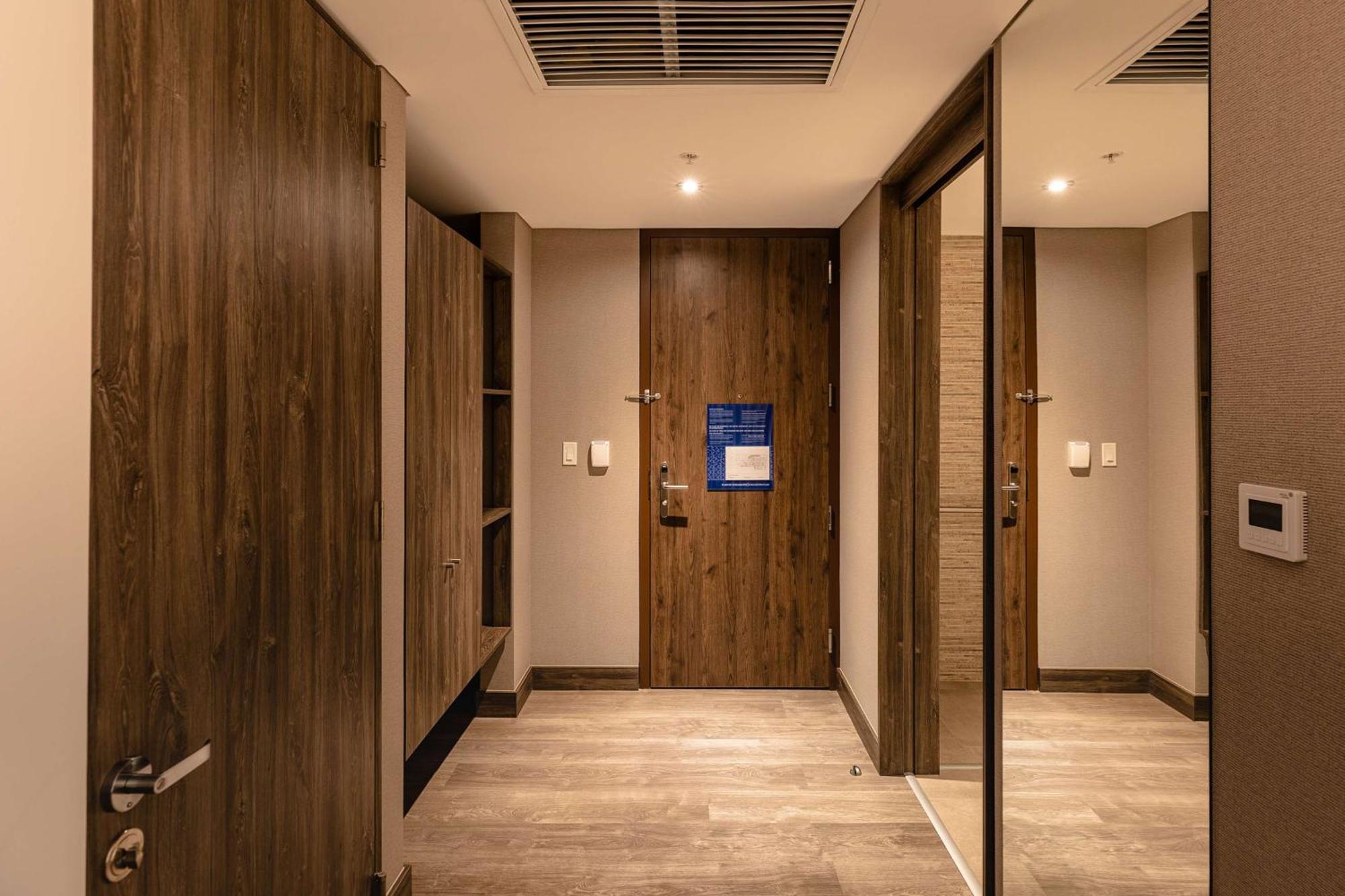 מלון Hampton By Hilton ארקוויפה מראה חיצוני תמונה