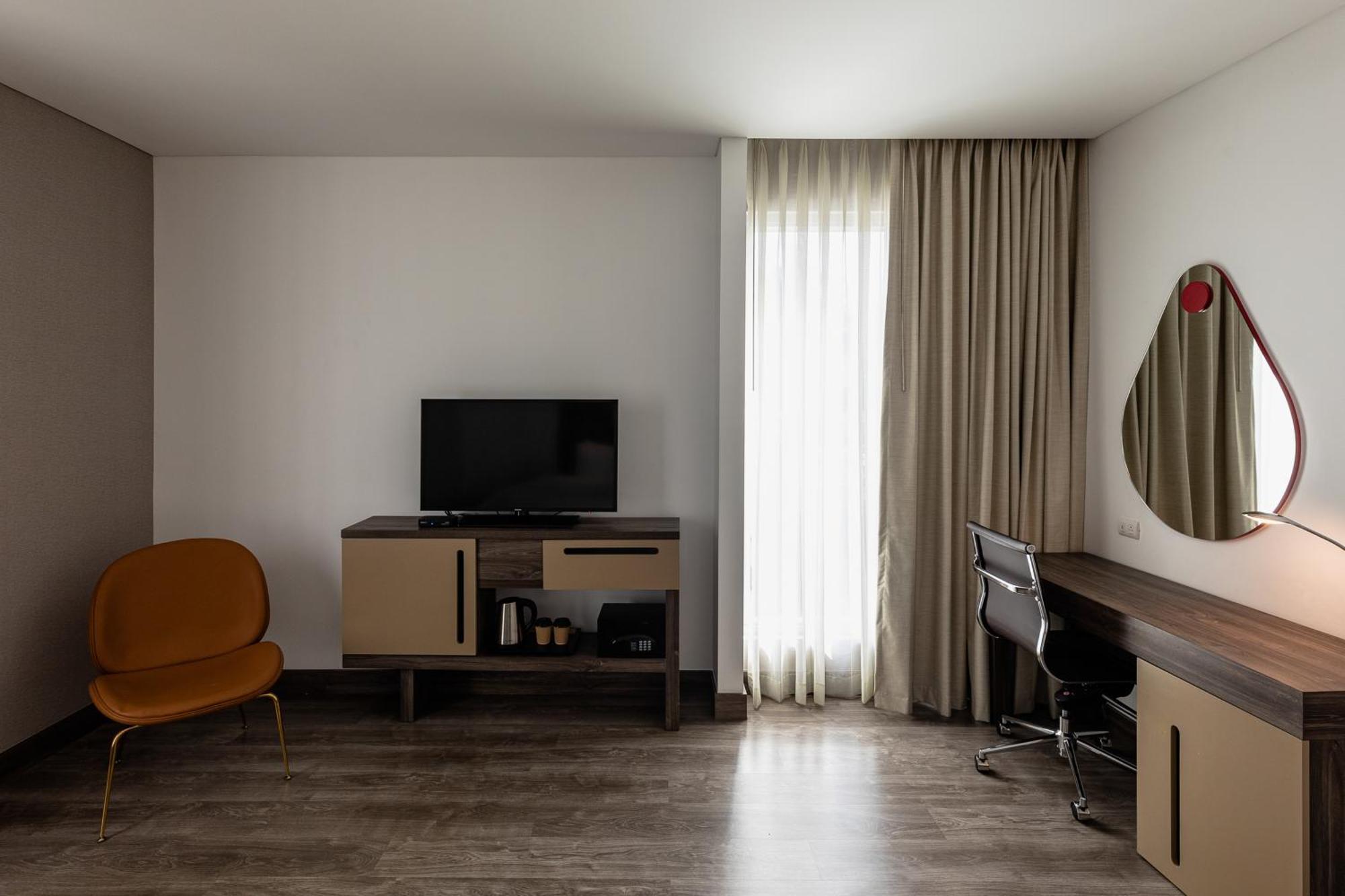 מלון Hampton By Hilton ארקוויפה מראה חיצוני תמונה